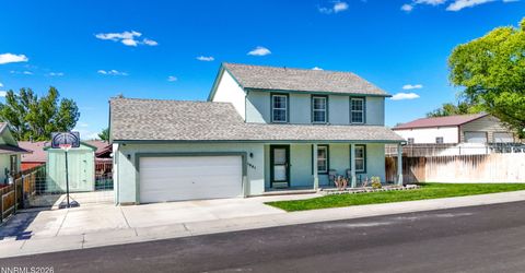 1991 Midas Drive, Winnemucca, NV 89445 Photo