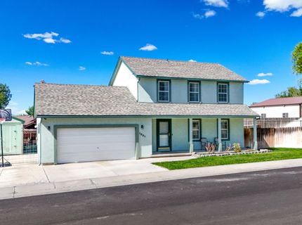 1991 Midas Drive, Winnemucca, NV 89445 Photo