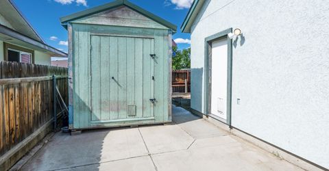 1991 Midas Drive, Winnemucca, NV 89445 Photo