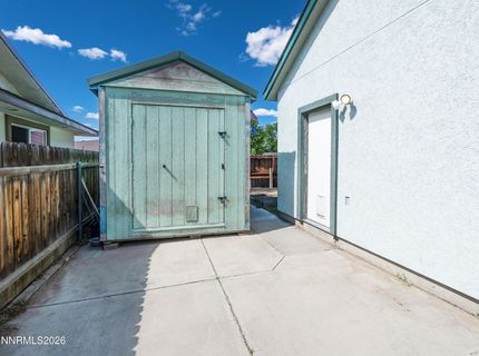 1991 Midas Drive, Winnemucca, NV 89445 Photo