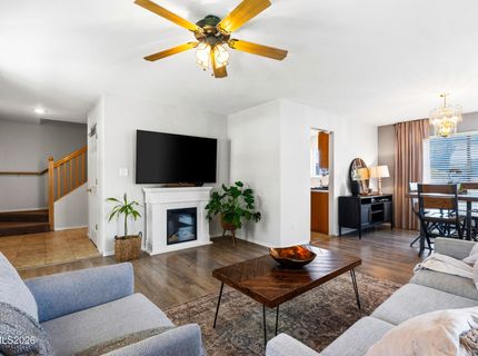 1991 Midas Drive, Winnemucca, NV 89445 Photo