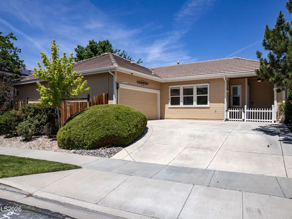 7405 Lorna Lane, Sparks, NV 89436