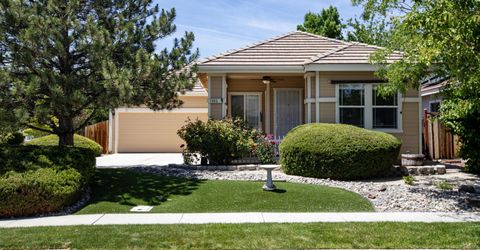 7405 Lorna Lane, Sparks, NV 89436 Photo