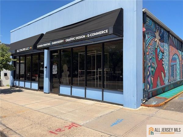 0-425-427 Raritan Avenue , Highland Park, NJ 08904