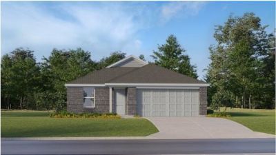 9605 NW 123rd Street, Yukon, OK 73099 Main Photo