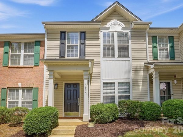 5315 Jocelyn Lane , Charlotte, NC 28269