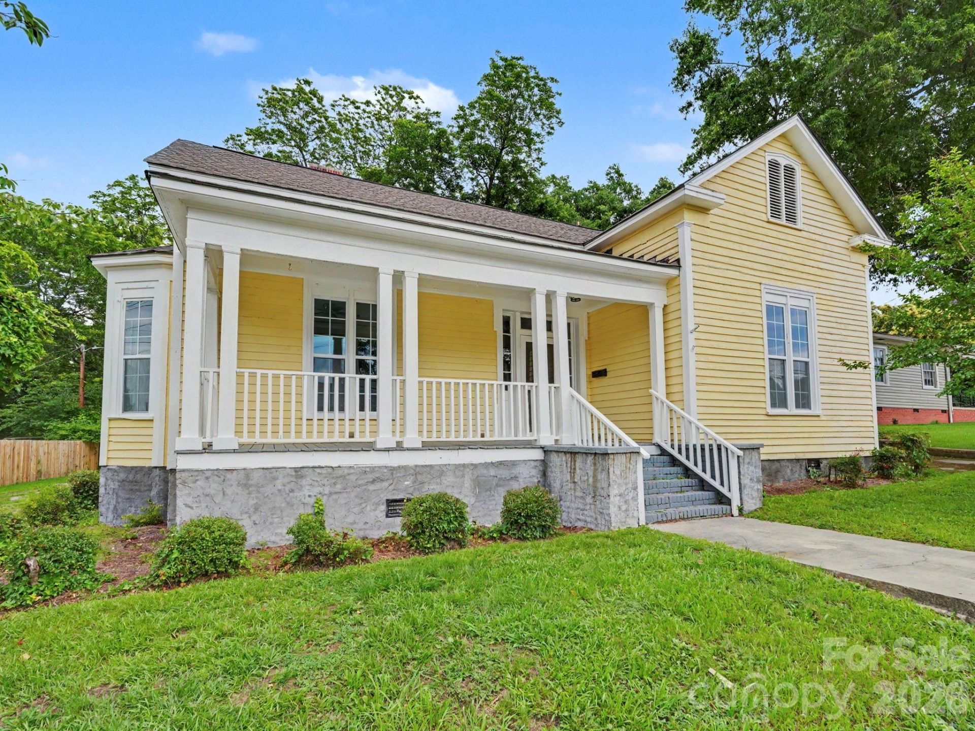 305 N White Street , Lancaster, SC 29720 Main Photo