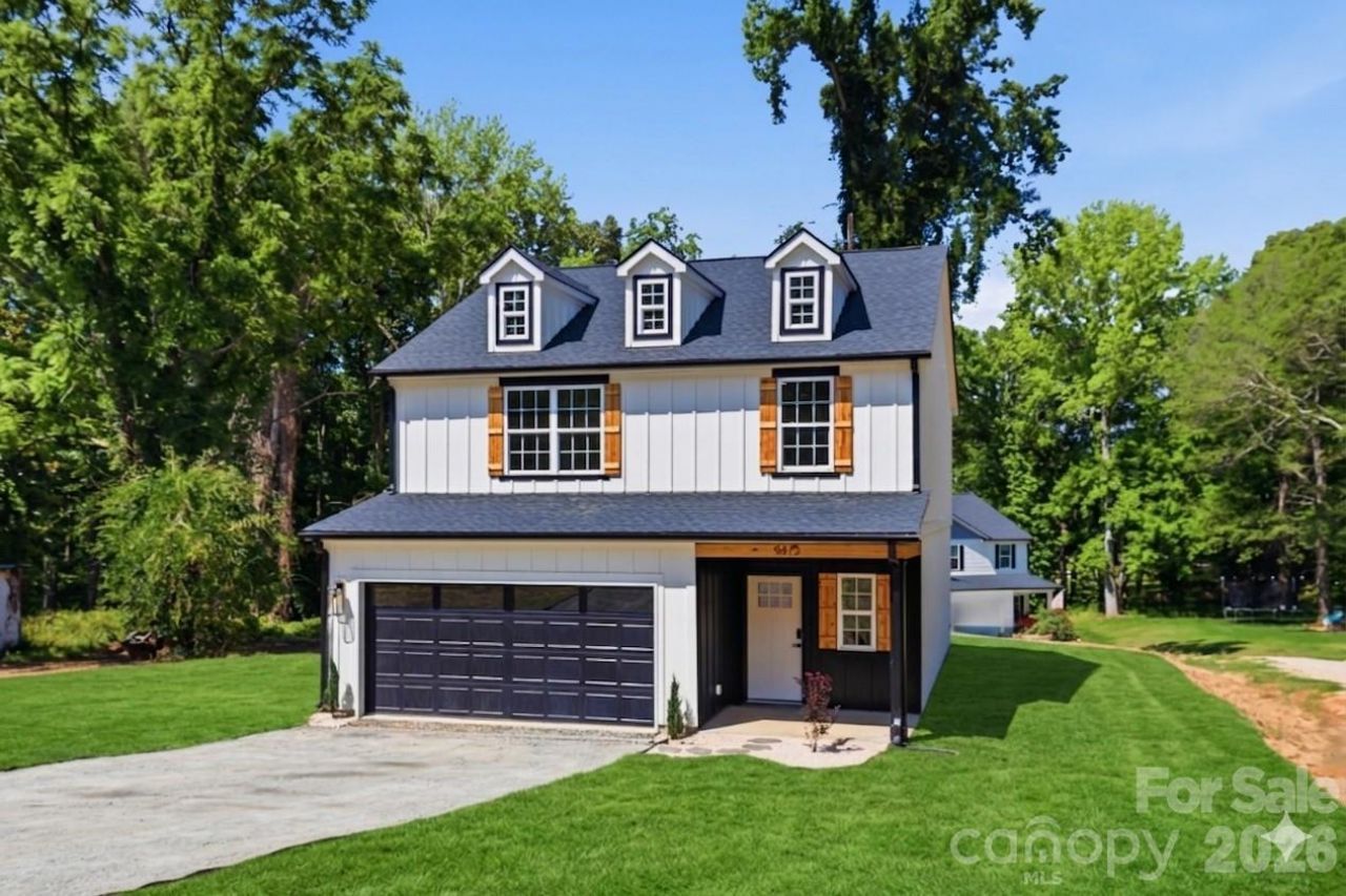 9472 Caddell Road , Fort Mill, SC 29707 Main Photo