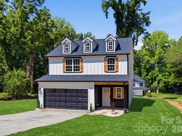 9472 Caddell Road , Fort Mill, SC 29707