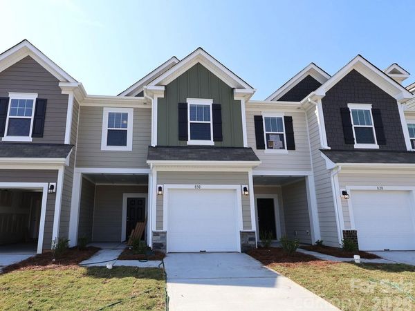 830 Earhart Street NW, Concord, NC 28027