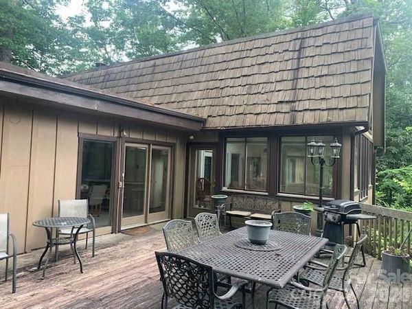 384 KNOB CREEK Road , Unit 19 & 20, Pisgah Forest, NC 28768