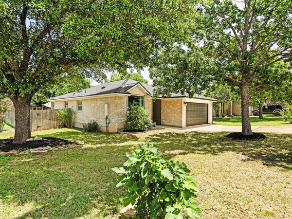 1806 Timberwood DR , Cedar Park, TX 78613