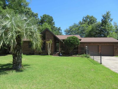 55 Plantation Rd. , Myrtle Beach, SC 29588