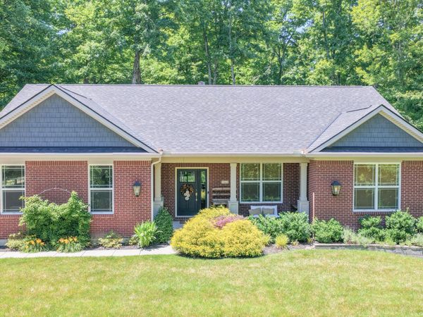 2655 Longbranch Road, Union, KY 41091