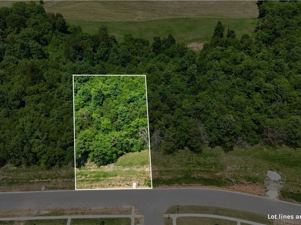 6262 W Primeark Horizon Drive , Fayetteville, AR 72704