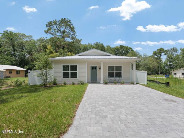 688 MADEORE Street, St. Augustine, FL 32084