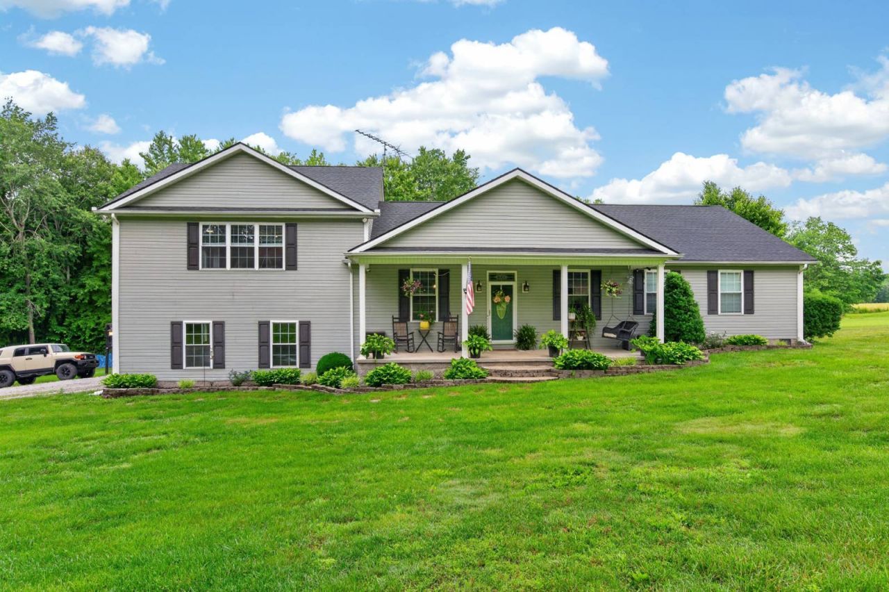 365 Harris Road, Belton, KY 42324 Main Photo