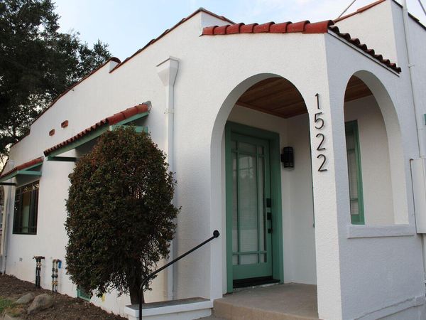 1522 Osos St, San Luis Obispo, CA 93401