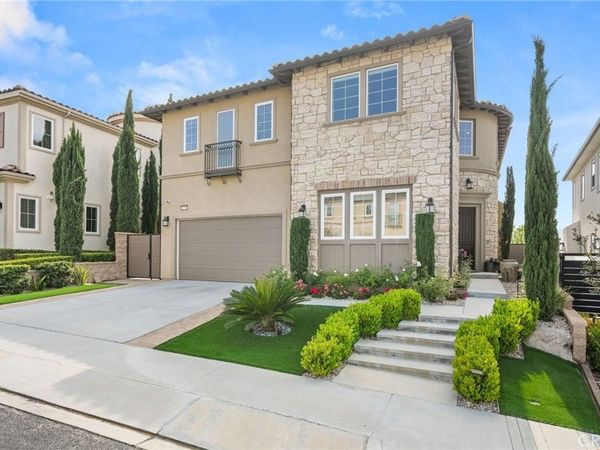 11957 Mirabel , Porter Ranch, CA 91326