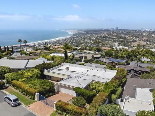 2326 Rue Adriane , La Jolla, CA 92037