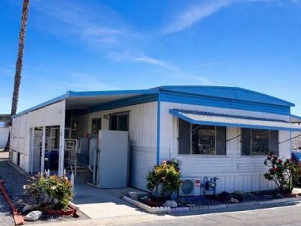 1895 W Devonshire Avenue , Unit 144, Hemet, CA 92545