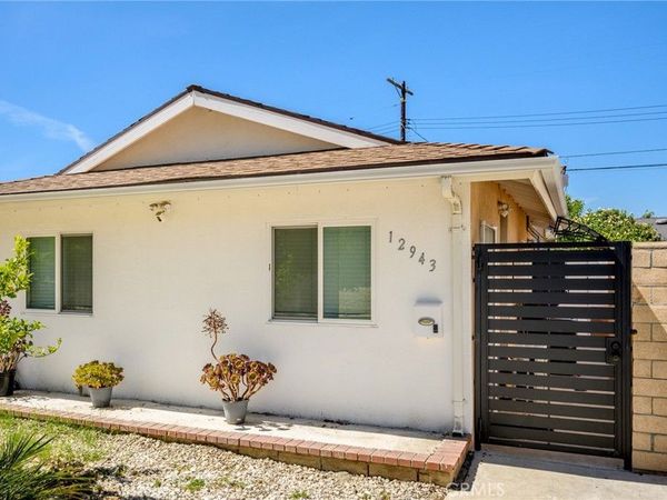 12943 Wheeler Avenue , Sylmar, CA 91342