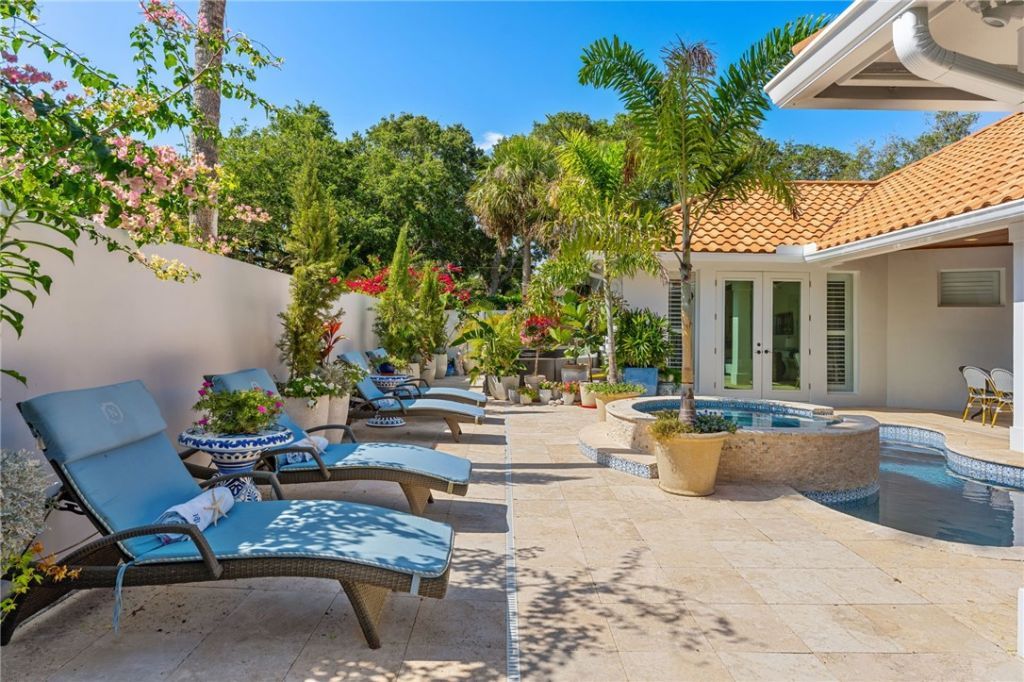 906 Jasmine Lane, Vero Beach, FL 32963 Photo