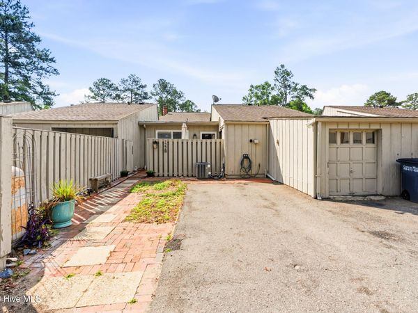 122 Mallard Cove , Unit # B, Vass, NC 28394