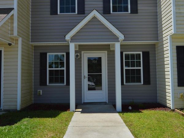 304 Burley Drive , Unit 2, Hubert, NC 28539