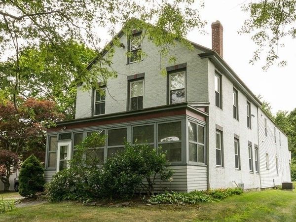 198 W. Main Street, Millbury, MA 01527