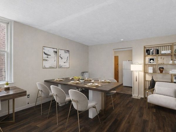 75 Park Street, Unit 8, Brookline, MA 02446