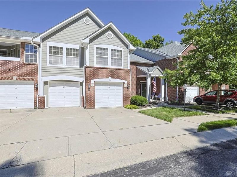 6714 Washington Circle, Middletown, OH 45005 Photo 2