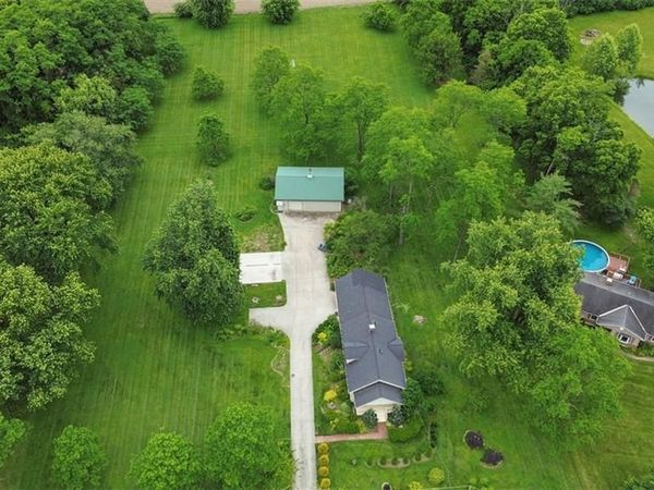 3249 Hamilton Scipio Road, Ross Township, OH 45013