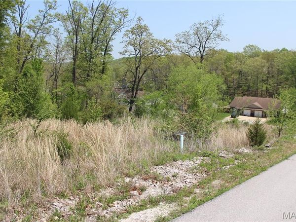 0 Trace Drive , St Robert, MO 65584