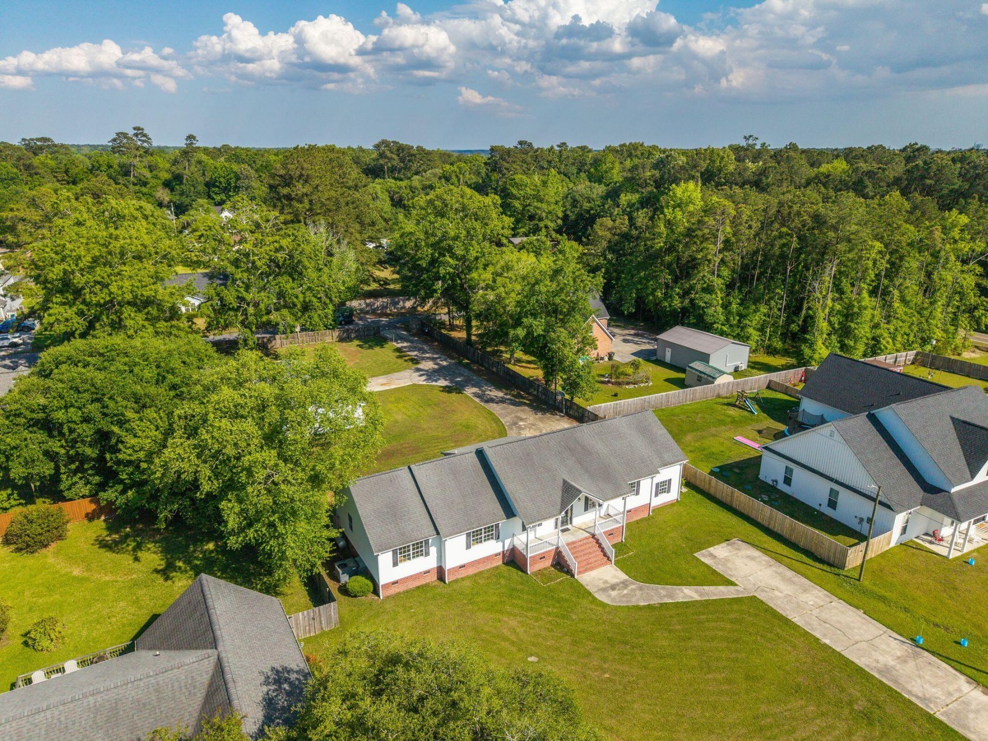 Lot 19 Magnolia Road Photo 4
