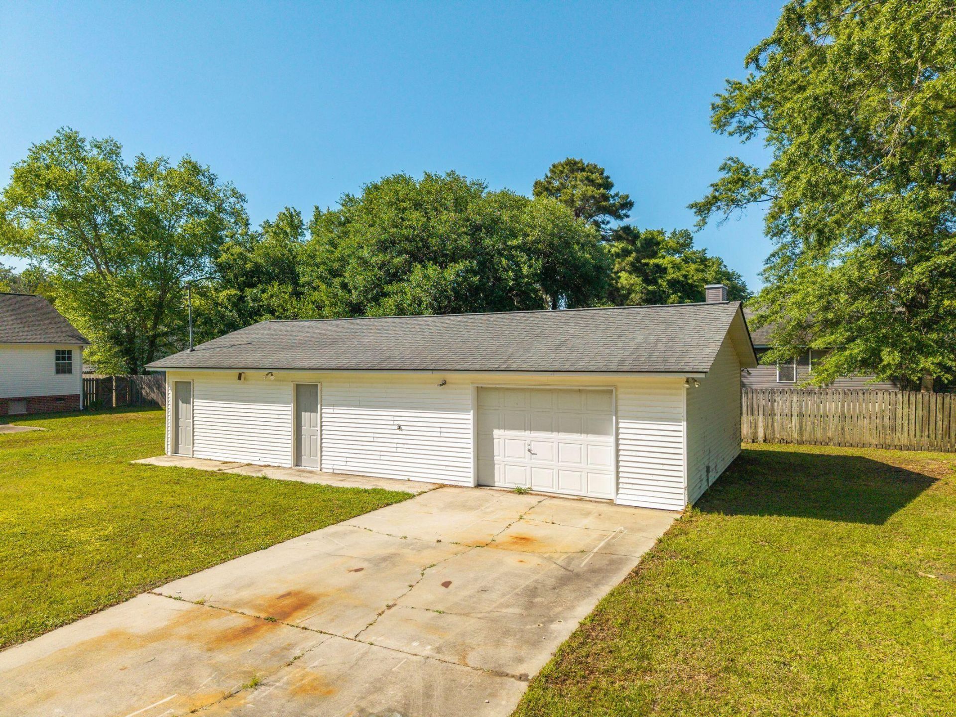 Lot 19 Magnolia Road Photo 6