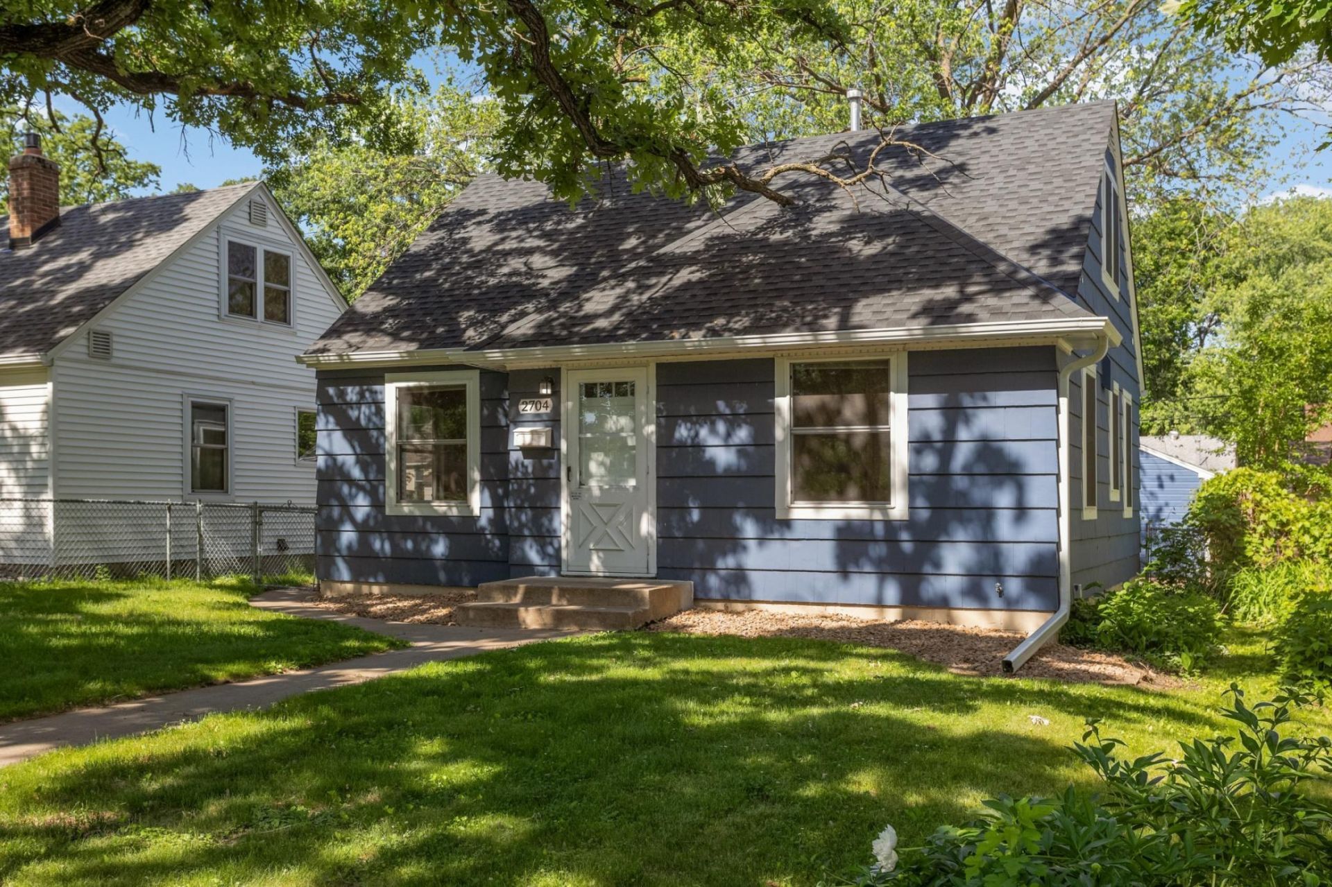 2704 Georgia Avenue S, Saint Louis Park, MN 55426