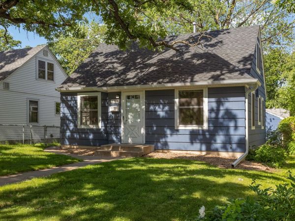 2704 Georgia Avenue S, Saint Louis Park, MN 55426