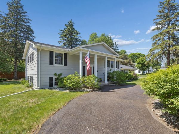 2255 Orkla Drive, Golden Valley, MN 55427