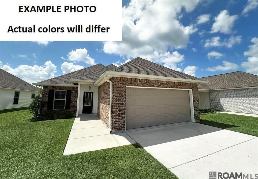 13577 Wesson Drive Denham Springs, LA 