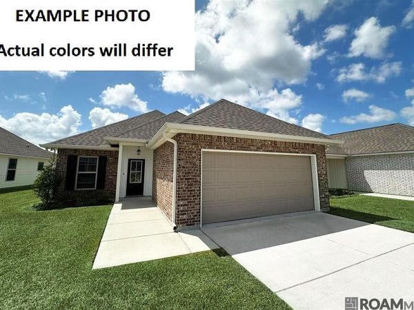 13577 Wesson Drive, Denham Springs, LA 70726