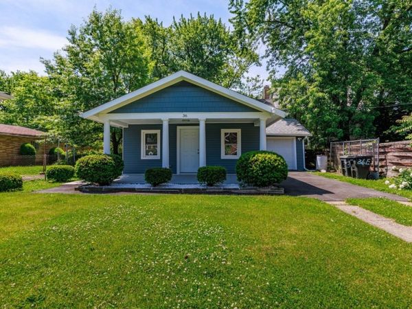 36 E 151st Street , Harvey, IL 60426