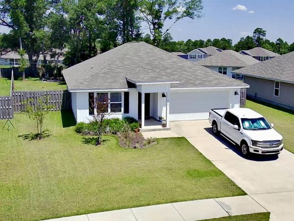 7569 Steeplechase Blvd, Pensacola, FL 32526