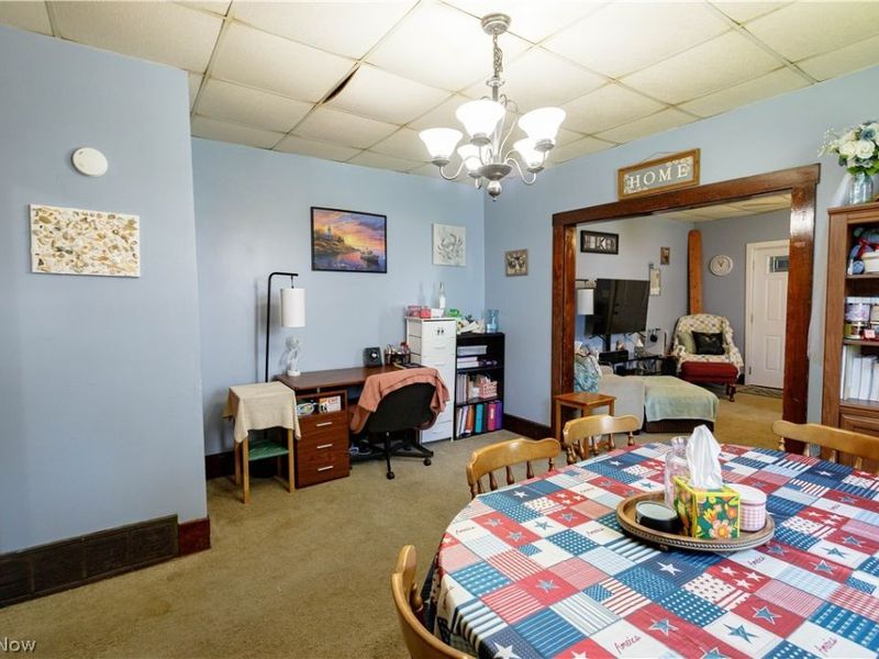 153/155 W Lisbon Street, Waynesburg, OH 44688 Photo 16