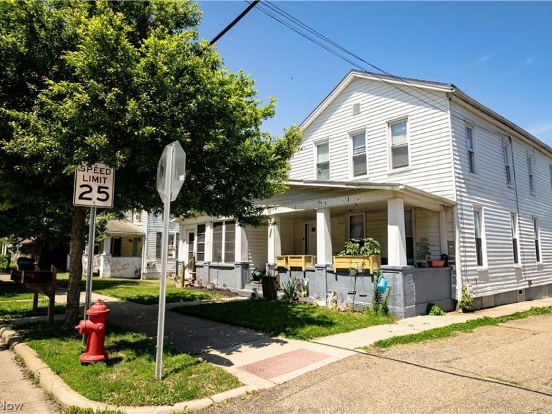 153/155 W Lisbon Street, Waynesburg, OH 44688 Photo 2