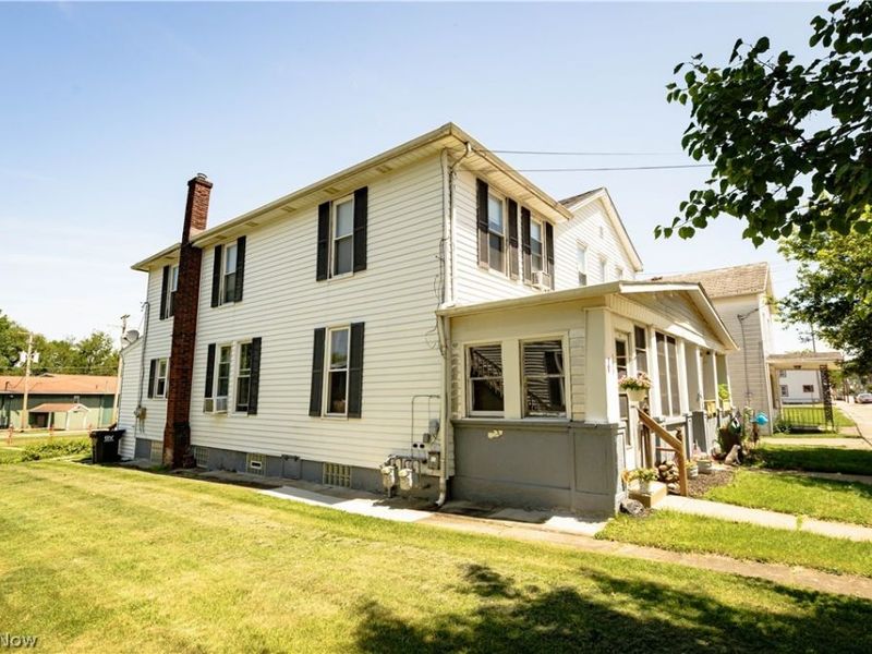 153/155 W Lisbon Street, Waynesburg, OH 44688 Photo 3