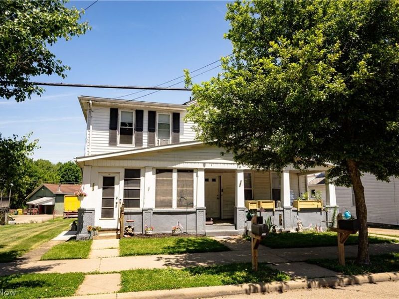 153/155 W Lisbon Street, Waynesburg, OH 44688 Photo 33