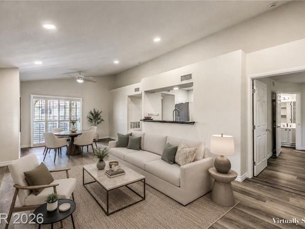 7950 W Flamingo Road, Unit 2185, Las Vegas, NV 89147