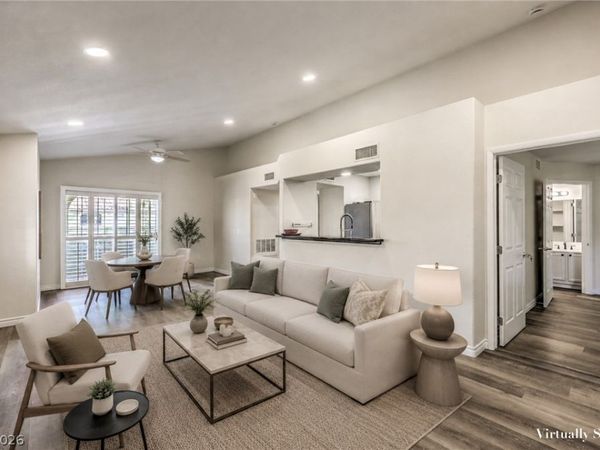 7950 W Flamingo Road, Unit 2185, Las Vegas, NV 89147