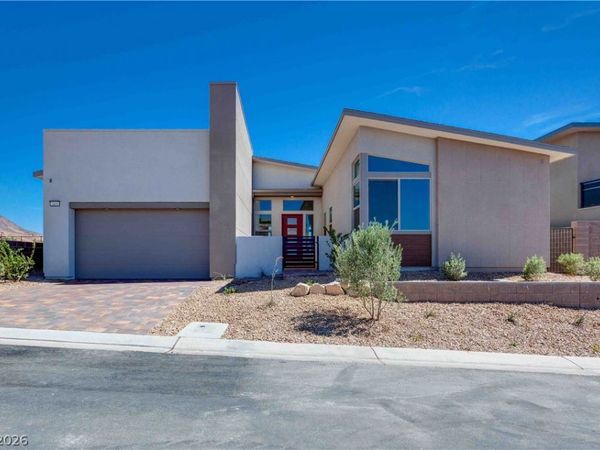 203 Sailing Sunset Way , Henderson, NV 89011